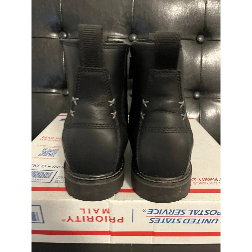 Kodiak Bralorne Composite Toe Chelsea Boots